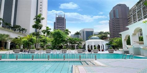 Hotel Istana Kuala Lumpur City Centre : When you stay at the hotel istana kuala lumpur city ...