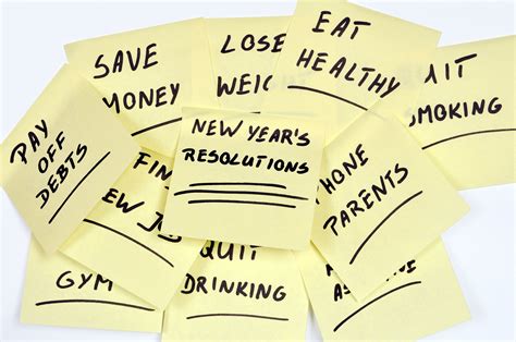 Breezy Explainer: Why do we fail to keep our new year resolutions