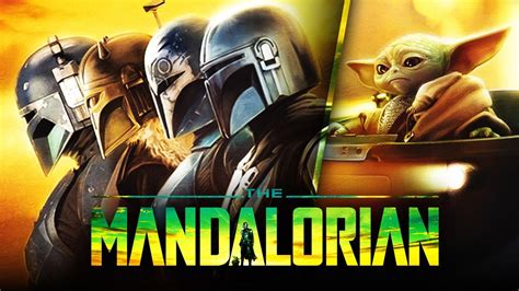 The Mandalorian Season 3 Reveals New Posters Featuring Bo-Katan & More