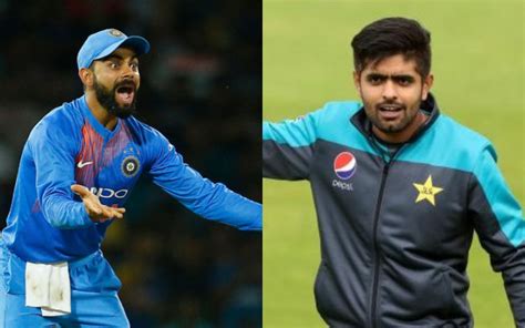 Virat Kohli vs Babar Azam – Detailed analysis on who is the better ...