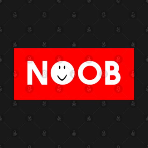 Roblox Noob Oof - Roblox - Kids T-Shirt | TeePublic