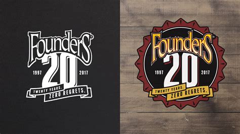 Founders Brewing | Solve