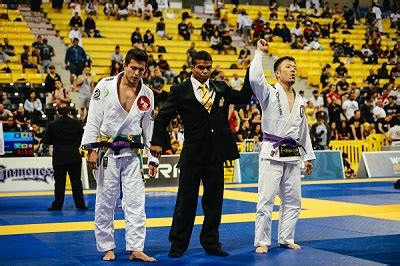 Jiu-Jitsu Tournaments | BJJ Tournaments