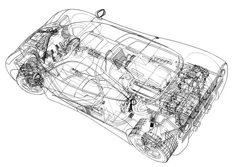 [DIAGRAM] Mclaren F1 Engine Diagram - MYDIAGRAM.ONLINE