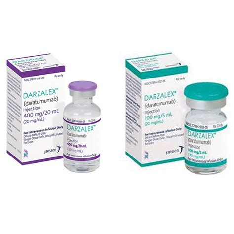 Buy Darzalex (daratumumab) Online • Price & Costs | Everyone.org