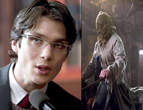 Cillian Murphy as Scarecrow...how dreamy!! | Batman!! | Pinterest ...