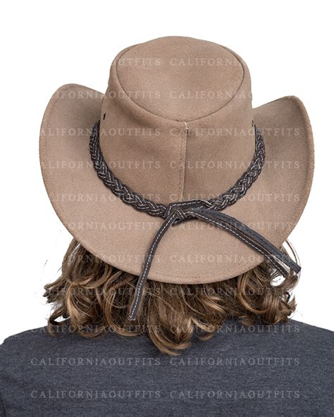 Yellowstone John Dutton Hat | California Outfits