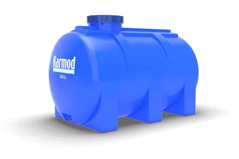 500 Litre Water Tank Prices and Models | Karmod Plastic