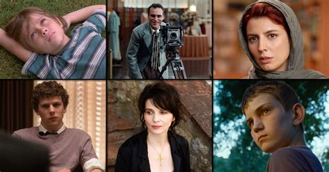 The Film Stage's Top 50 Films of the Decade (So Far) - Part 5