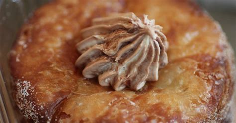 Cronuts Los Angeles - In Santa Monica at DK's Donuts & Bakery - Thrillist