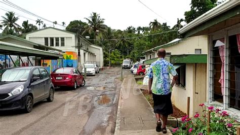 St Giles Hospital Fiji, Rewa