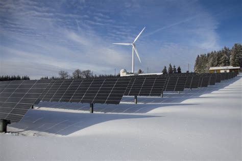 10 Renewable Energy Companies Making Alternative Energy Sources Widely Available — Sustainable ...