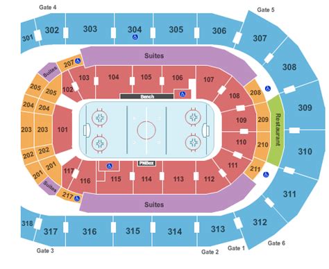 London Knights Schedule 2022 Tickets