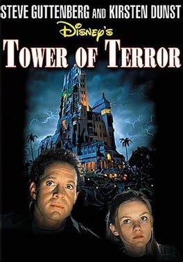 Tower of Terror (1997 film) - Wikipedia