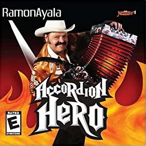 Ramon Ayala - Accordion Hero - Amazon.com Music