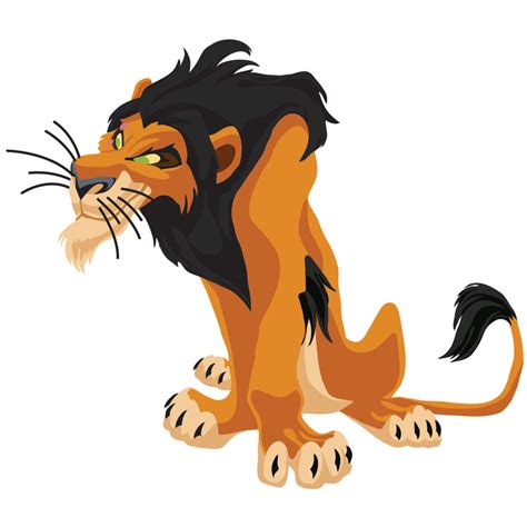 The Lion King Scar Simba Clip art - lion png download - 1000*1000 - Free Transparent Lion png ...