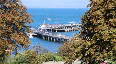 Swanage Pier awarded nearly half a million pounds | The Swanage Pier Trust