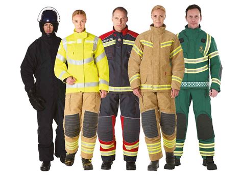 MSA Safety Acquires U.K. Firefighter Turnout Gear Manufacturer Bristol ...