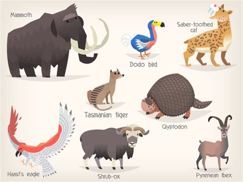 Can We Bring Back Animals That Went Extinct? And Should We?