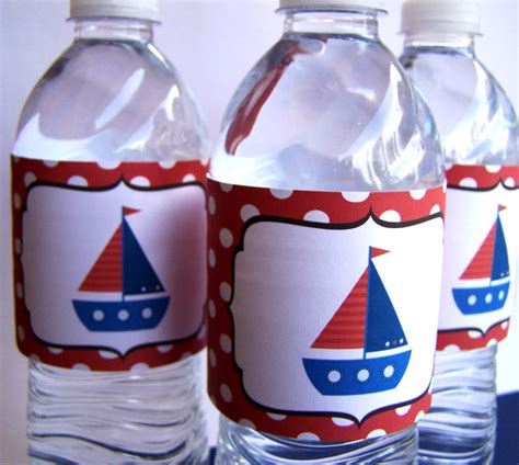 Nautical Party Decorations | Party Favors Ideas