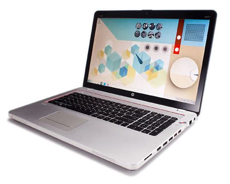 HP Envy 17 Laptop Review 2012 - XciteFun.net