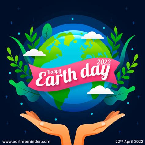 Earth Day April 22, 2022: Invest In Our Planet - HubPages