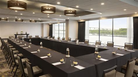 Meeting Space Savannah, GA | Hyatt Regency Savannah