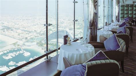 Burj Al Arab ein Luxushotel aus 1001 Nacht - Luxus Reiseblog - Reise ...