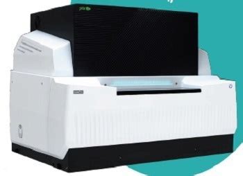 Radioimmunoassay Machine