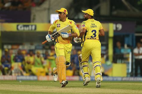 IPL 2020: “Wishing you loads of success,” Suresh Raina wishes MS Dhoni on 200 IPL games