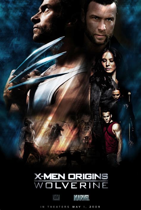 X-Men Orígenes "Wolverine"