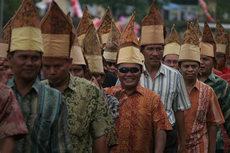 Gotong Simalungun Inspirasi Harmonisasi | Catatan Hati Yang Bicara