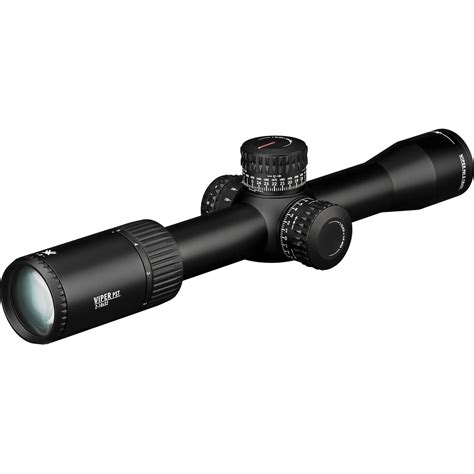 Vortex 2 10x32 Viper Pst Gen Ii Riflescope Pst 2101 Bandh Photo | Free ...