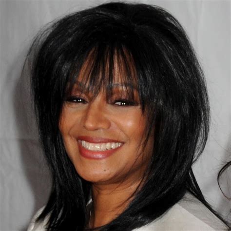 Rebbie Jackson Lyrics, Songs, and Albums | Genius