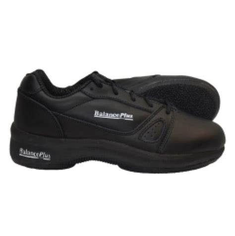 Men’s BalancePlus 400 Stick Curling Shoes – The Curling Store