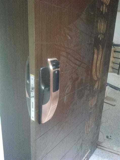 Top Electronic Door Lock Installation Services in Ranchi near me - Justdial