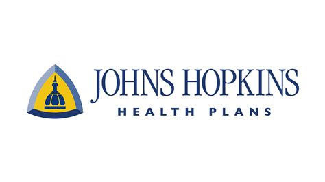 Johns Hopkins Medicine Logo Png