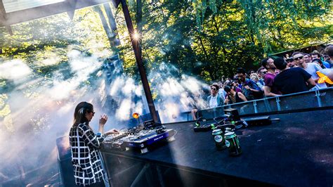 The 25 European Techno Festivals That You Should Go To This Summer ...