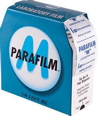 Parafilm, USA - Copens Scientific Malaysia