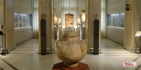 The Benaki Museum - Why Athens