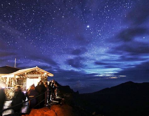 Haleakalā Volcano Sunrise Tour On Maui | Hawaii Volcano Tours