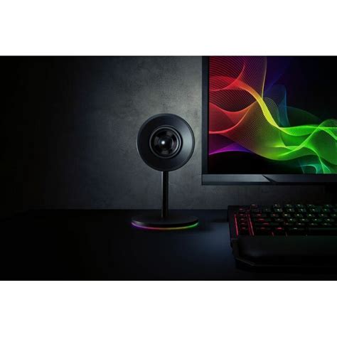 Razer Nommo Chroma - 2.0 Gaming Speakers