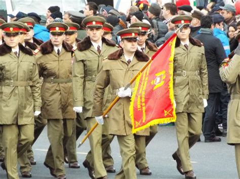 Romania National Day Celebration, 1 December 2015 Editorial Image - Image of celebration, parade ...