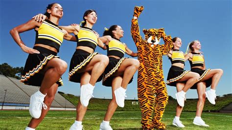 Here Are Some Of Texas' Most Unique High School Mascots | iHeart