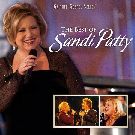 The Best Of Sandi Patty [Music Download]: Sandi Patty - Christianbook.com