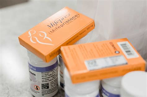 Mifepristone: Potential abortion pill restrictions, explained