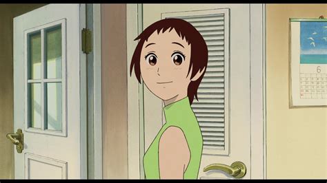 Haru Yoshioka, The Cat Returns | The cat returns, Studio ghibli movies, Ghibli movies