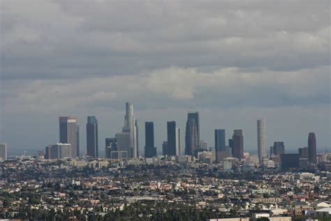 Los Angeles - The Skyscraper Center