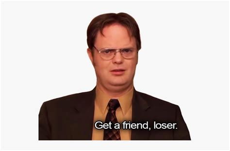 Dwight Schrute The Office Quotes, HD Png Download , Transparent Png Image - PNGitem