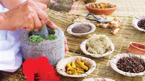 Ayurveda treatment a first choice: Need for more science